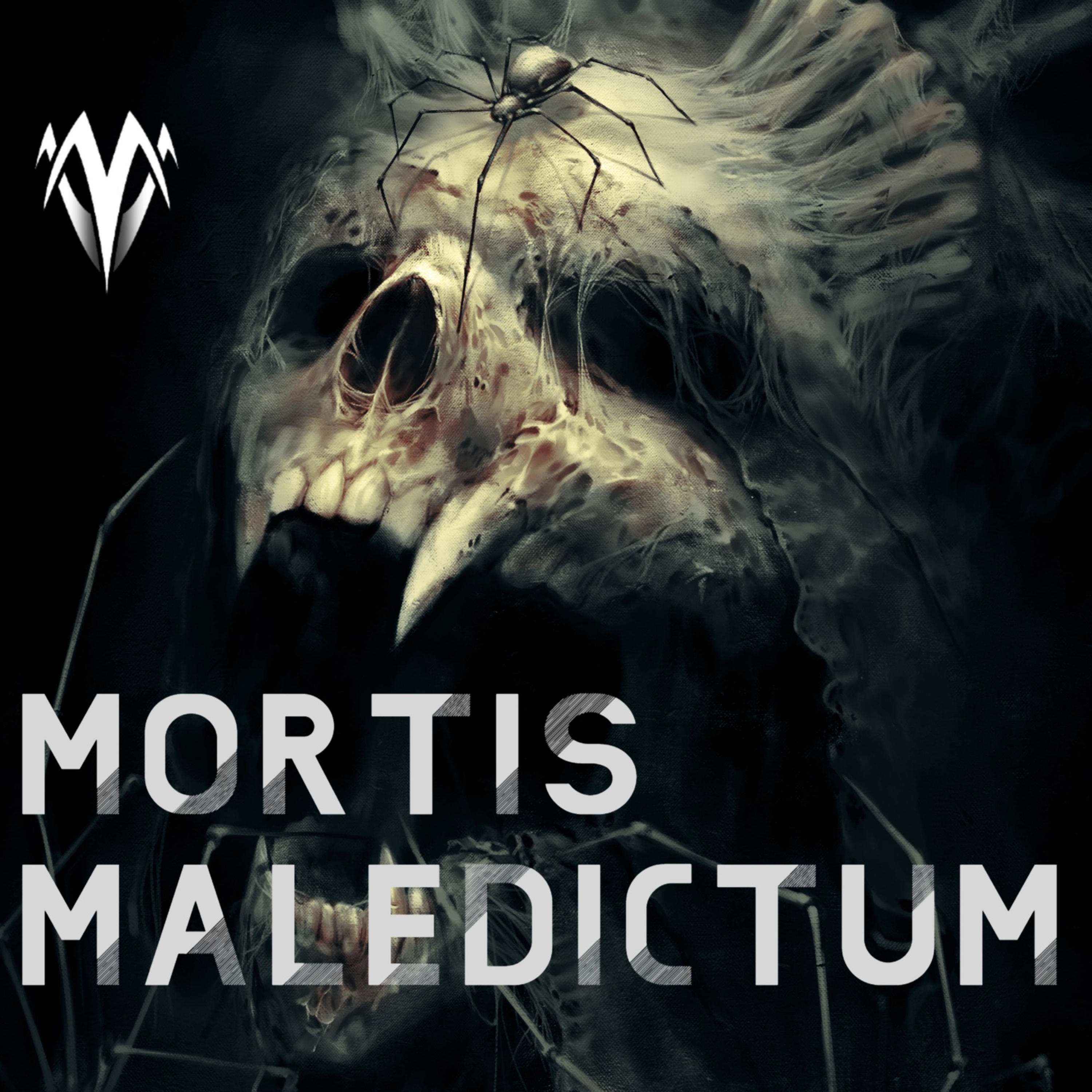 Mortis Maledictum - Dark Fantasy and Cosmic Horror Stories